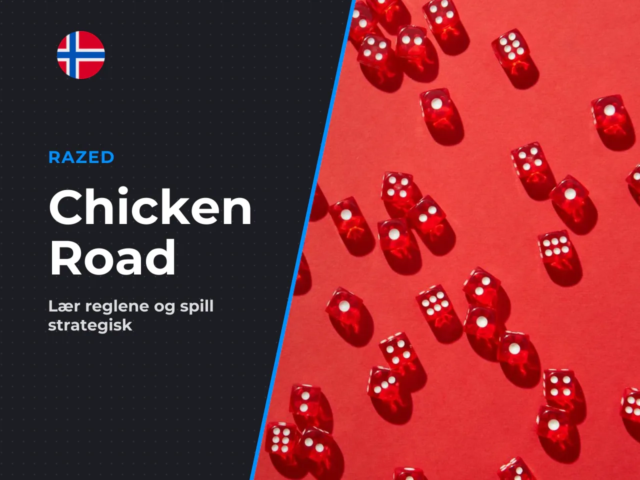 Hva er Chicken Road og hvorfor