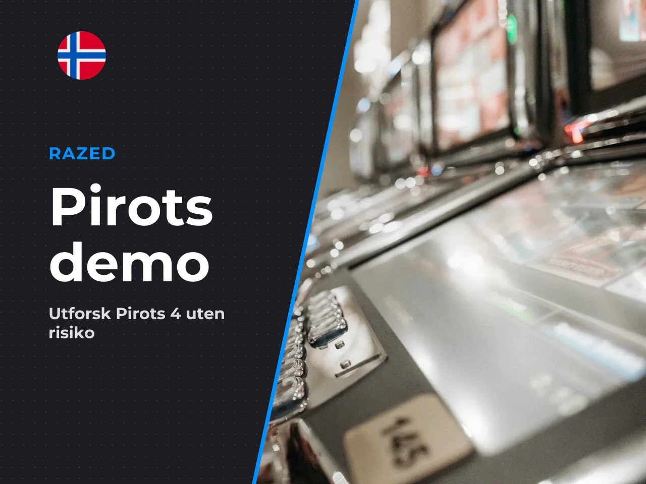 Pirots 4 demo, gratis spill og