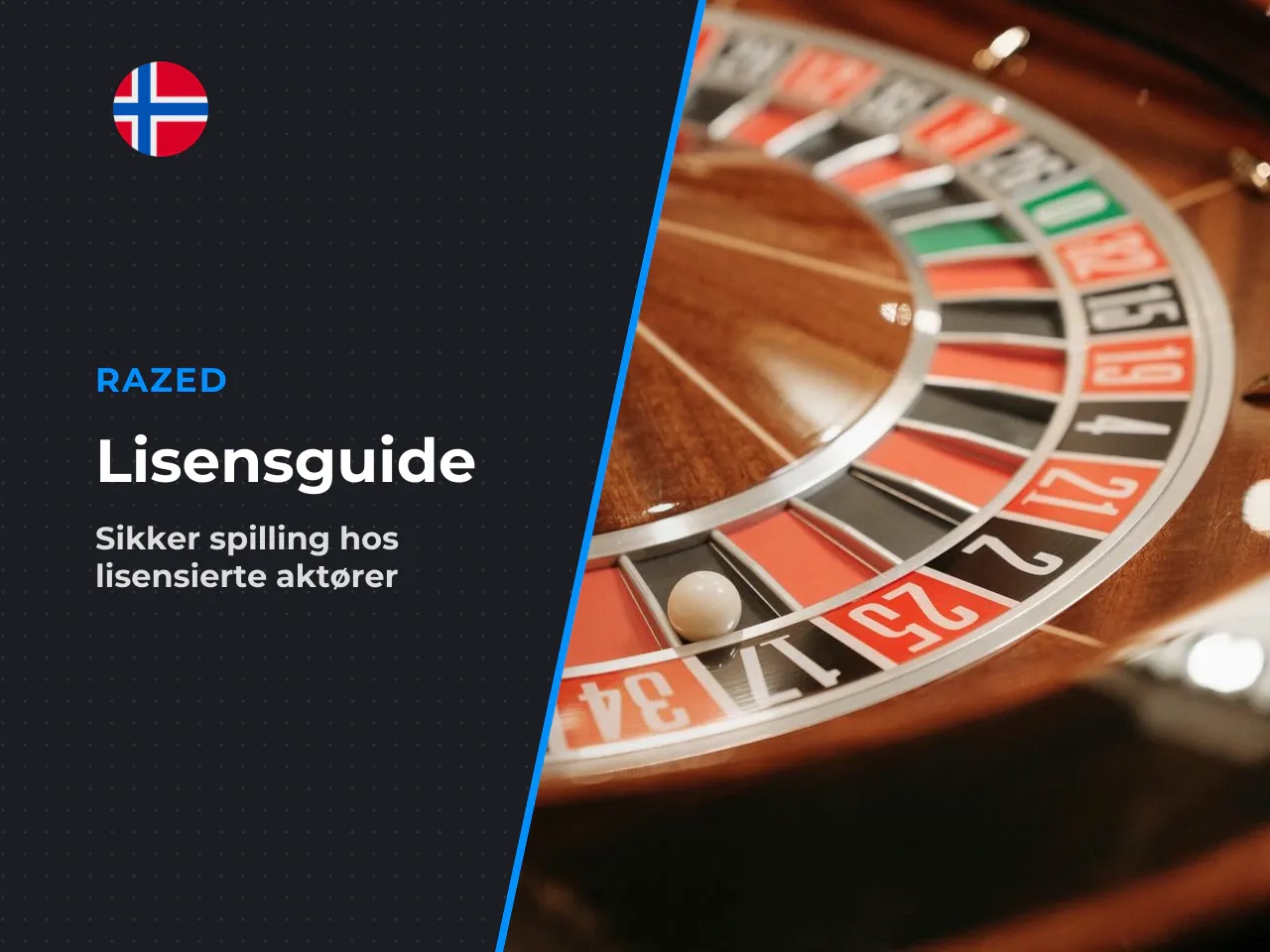 For spillere som likevel vurderer internasjonale