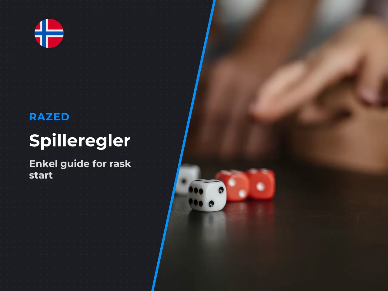 Hvordan begynne å spille Chicken Road