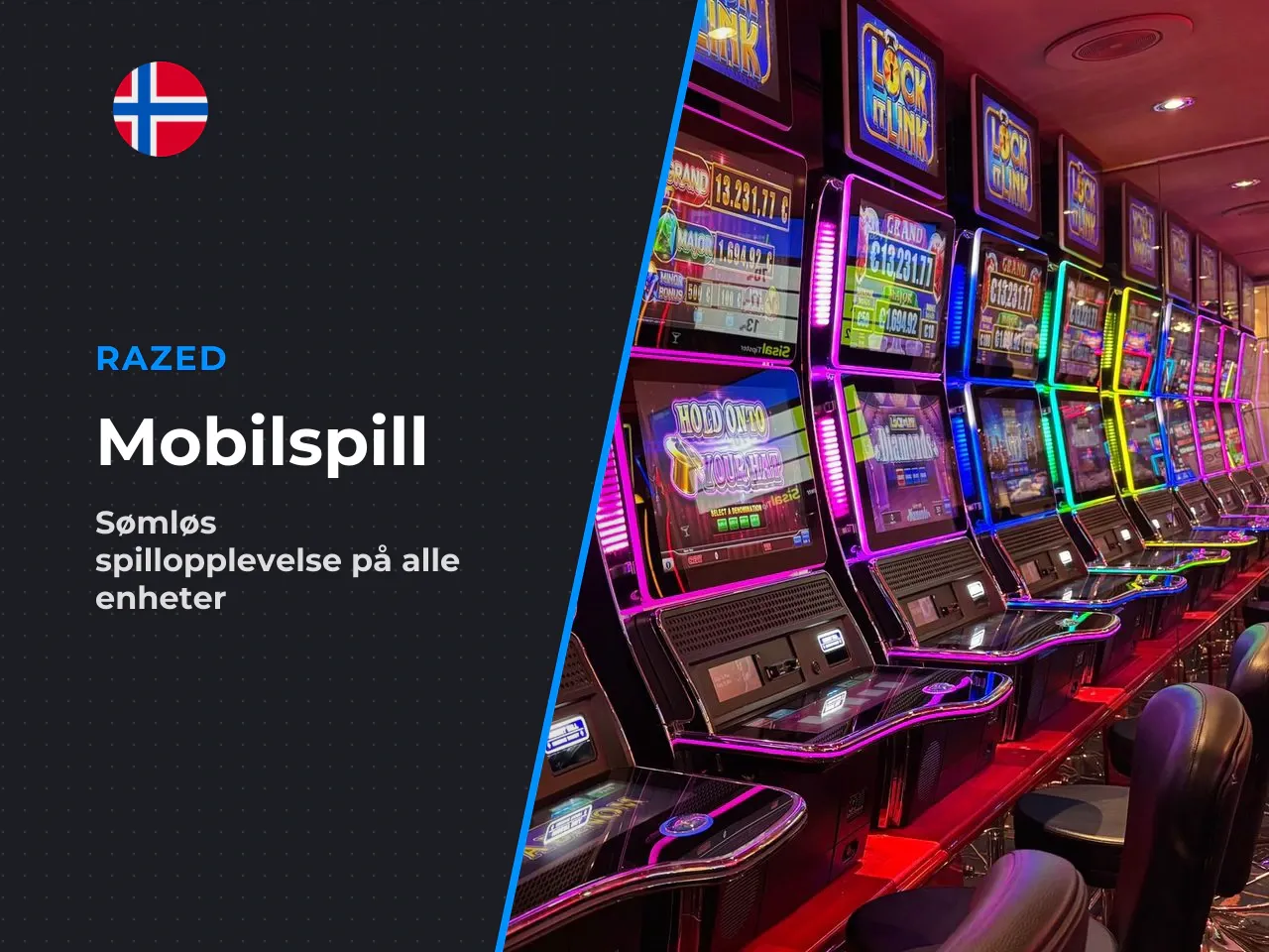 Pirots 4 mobil og ansvarlig spill