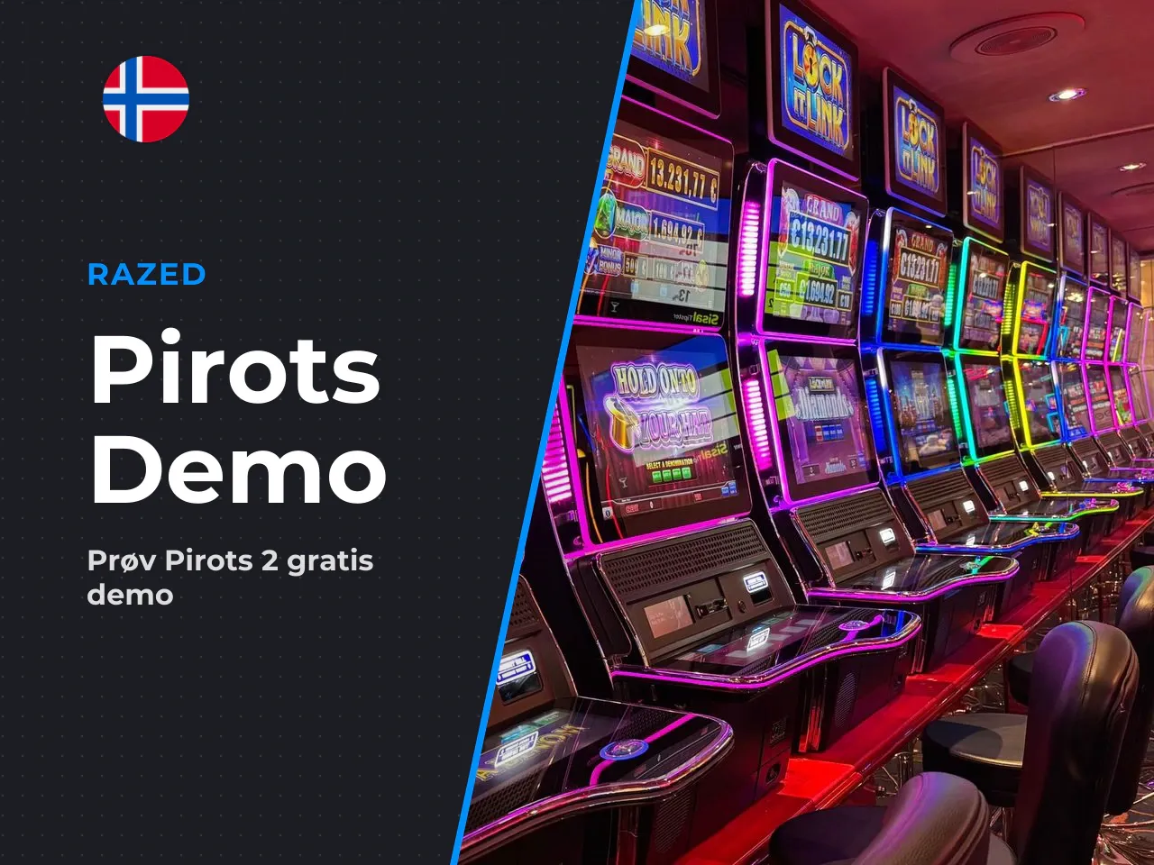 Pirots 2 demo og pirots 2