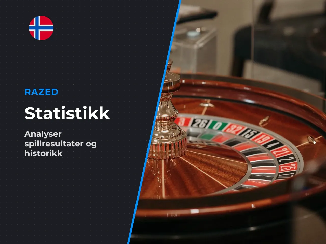 Hvordan lese Crazy Time statistics og