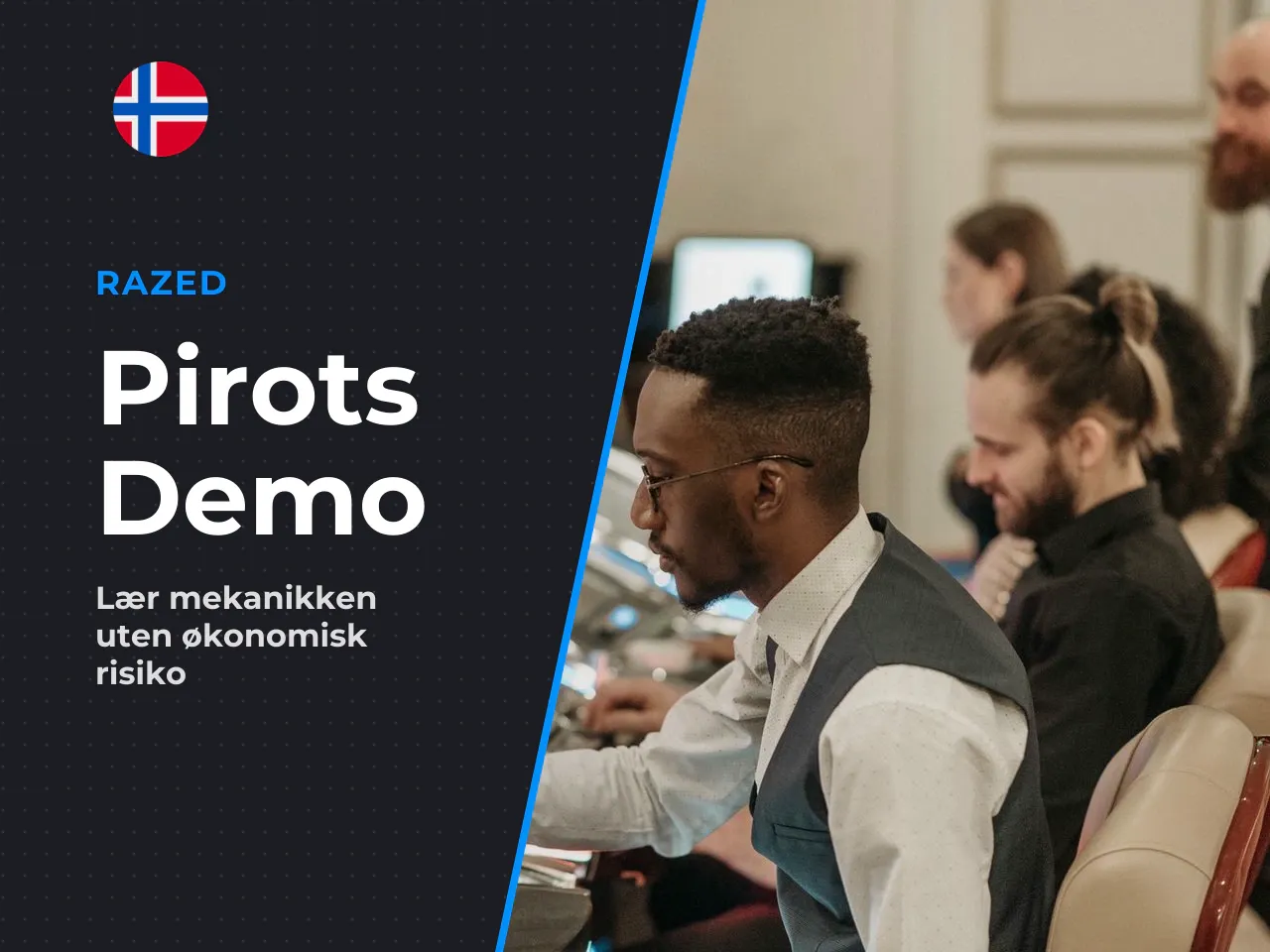 Hva Pirots 4 demo gir deg