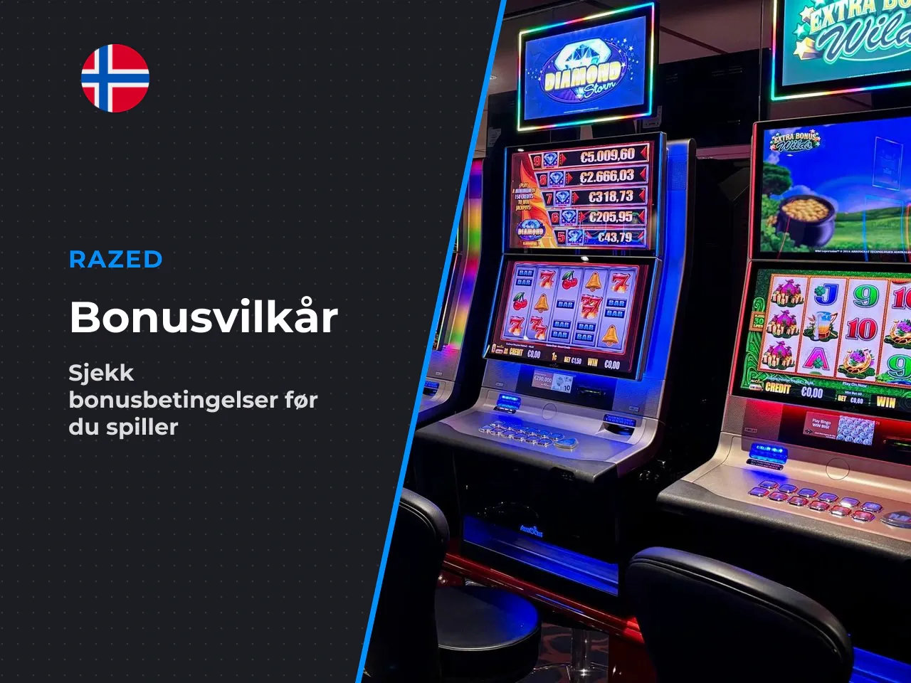 Hva du bør sjekke før du