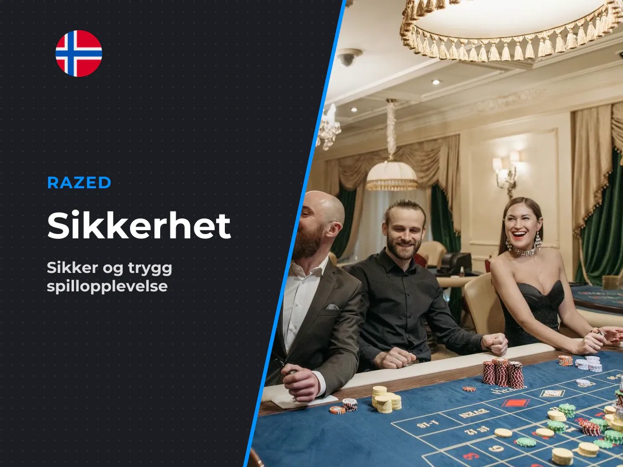 markdown Sjekkliste for valg av nettcasino