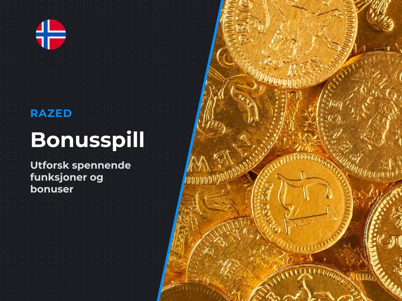 Coin Game og Super Bonus Game