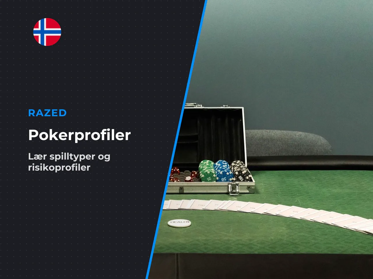 Kort oppsummering. 1. Tre ulike produkter