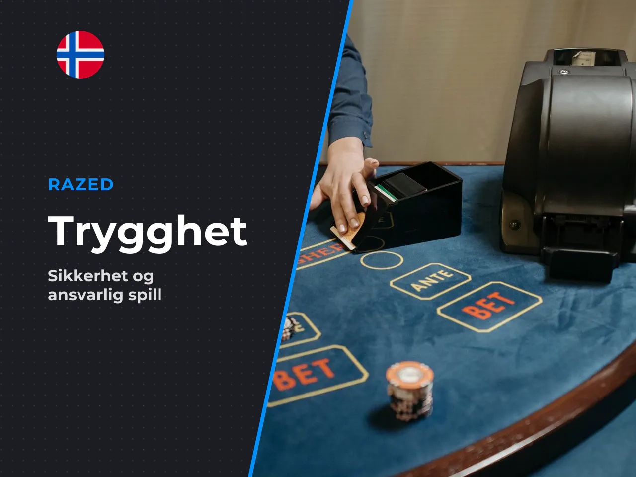 At tilsynet finner avvik selv hos
