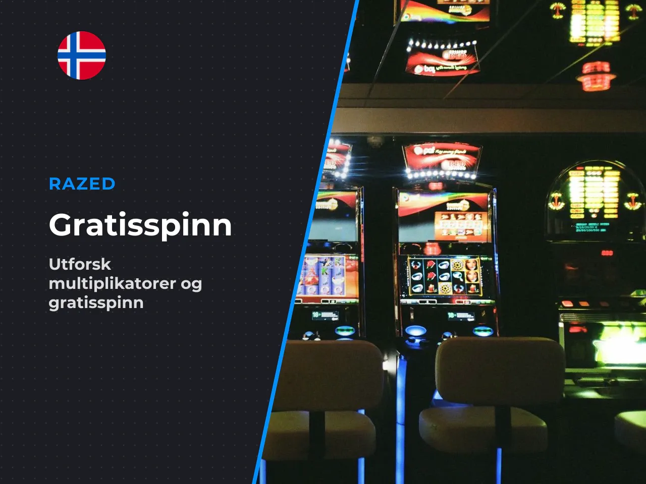 Free spins og multiplier symbols. Multiplikatorsymbolene