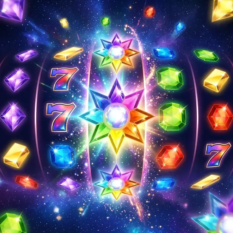 Starburst Slot komplett guide til demomodus