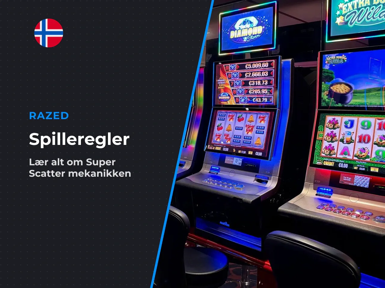 Det er viktig å merke seg