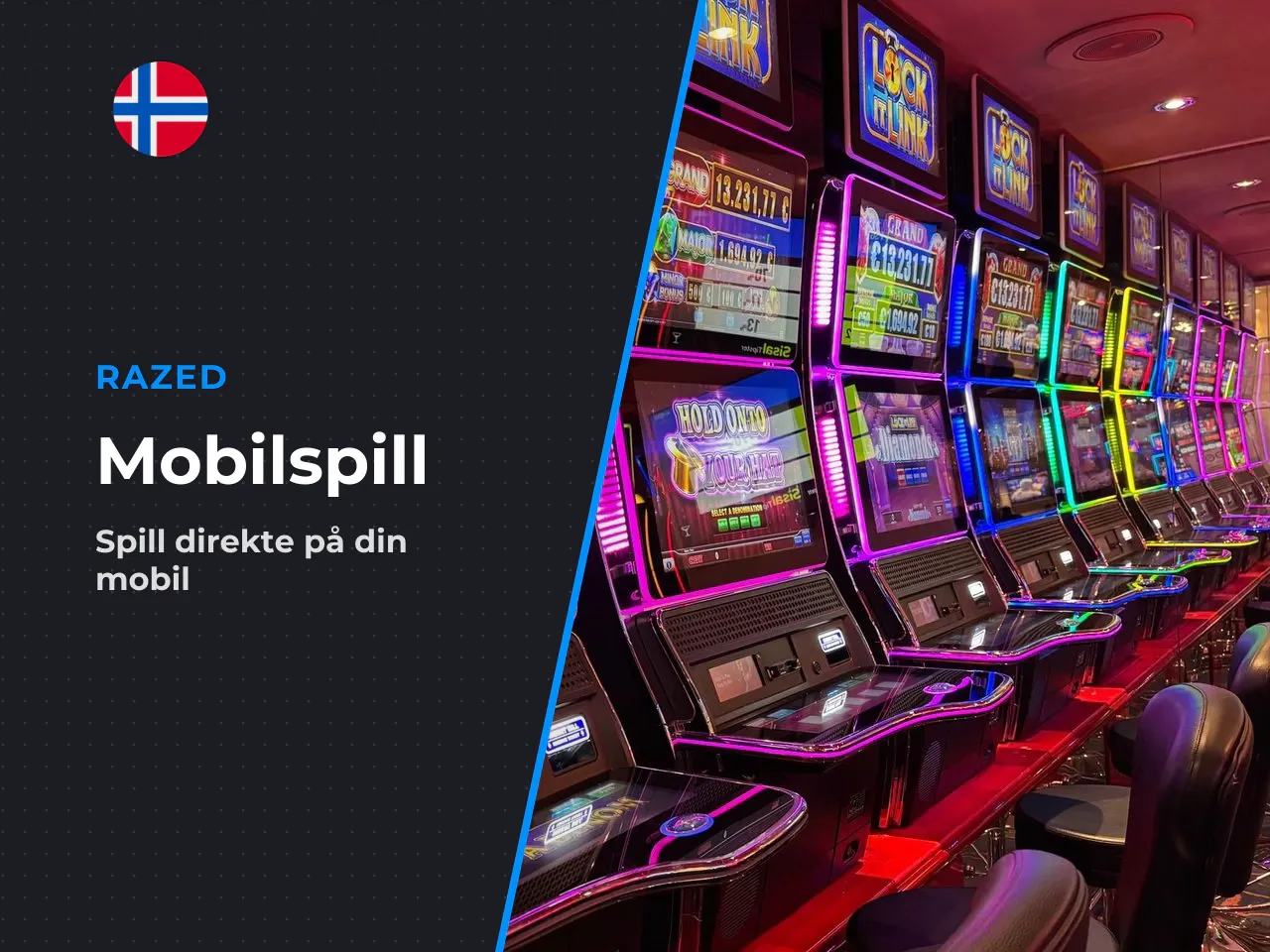 Legacy of Dead mobil spill på