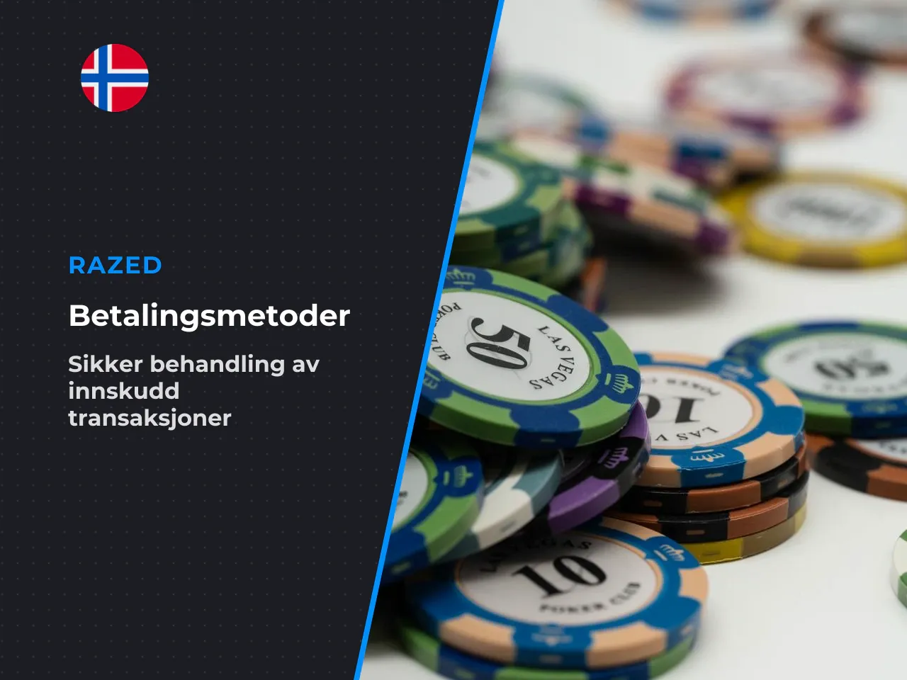 Hvorfor kort sjelden fungerer direkte fra