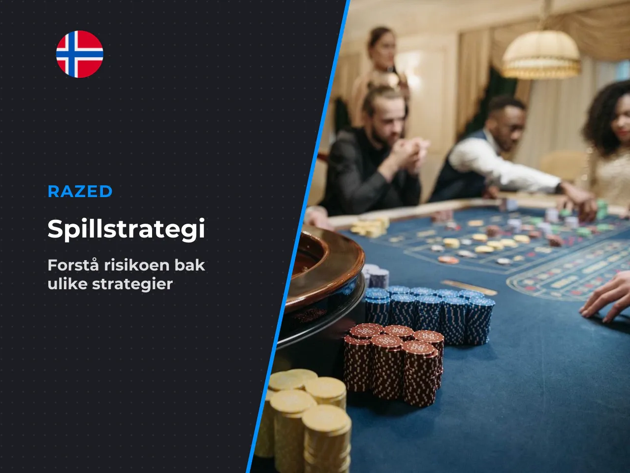Hvorfor Martingale og prognoser ikke fjerner