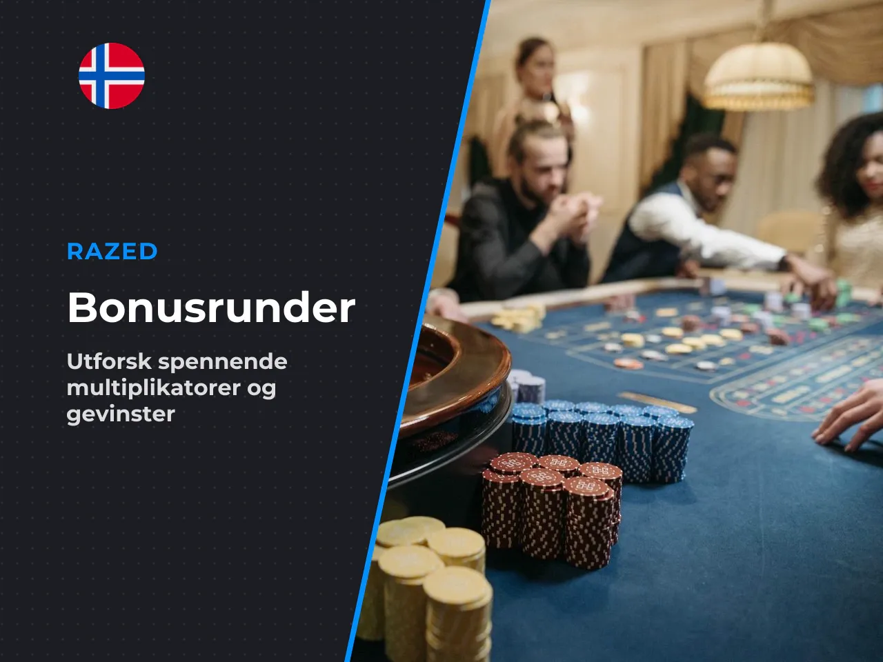 Bonusrunder i Crazy Time Cash Hunt