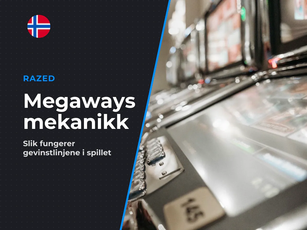 Slik fungerer mekanikken med 117 649