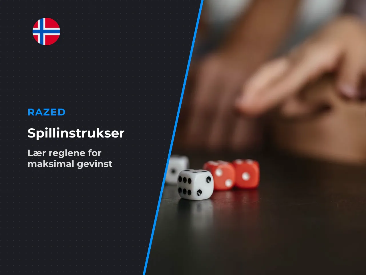 markdown 1. Nedtellingsfase Betting Phase Velg