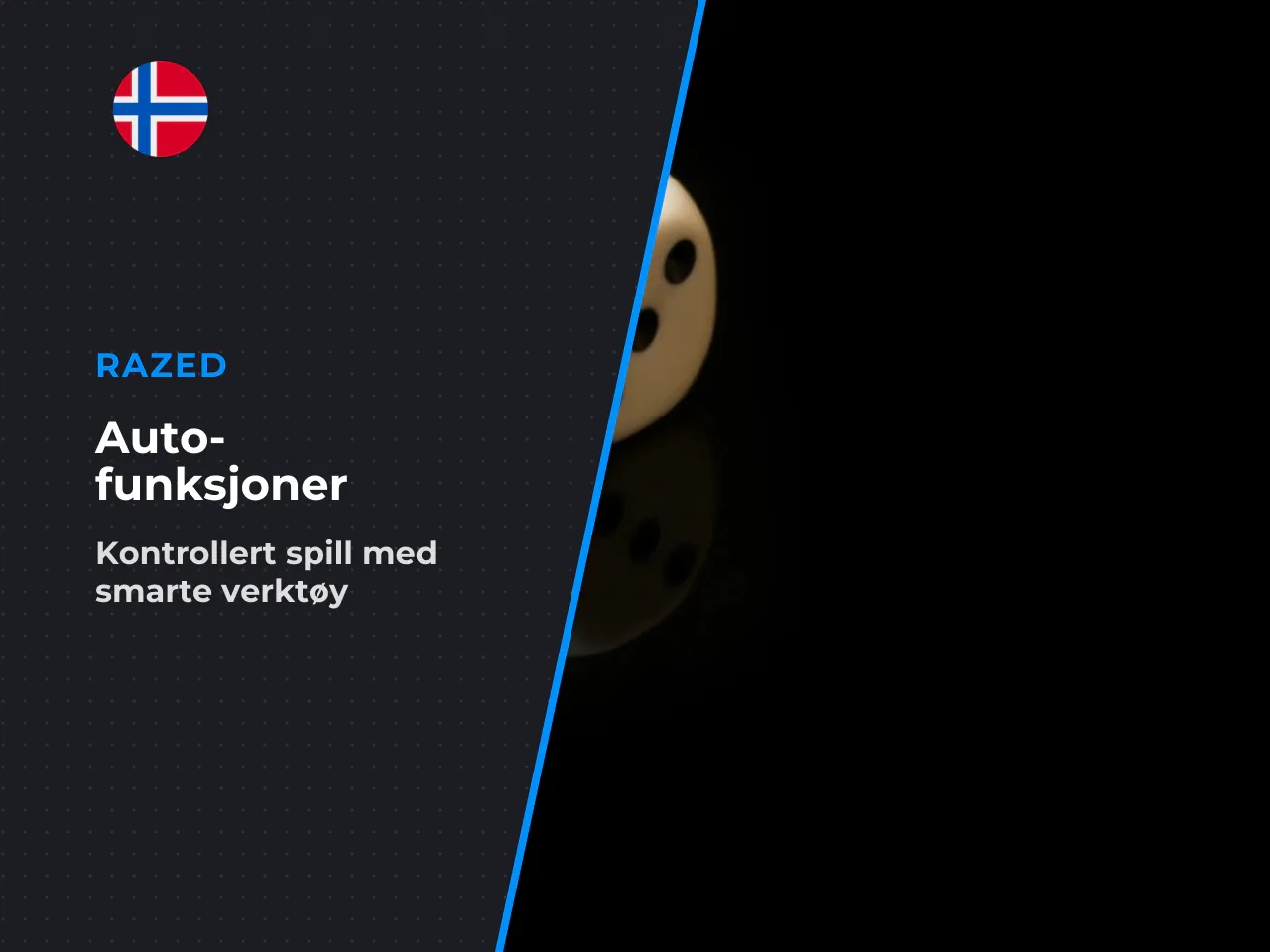 Automatiserte funksjoner Auto-Bet og Auto-Cashout. Chicken