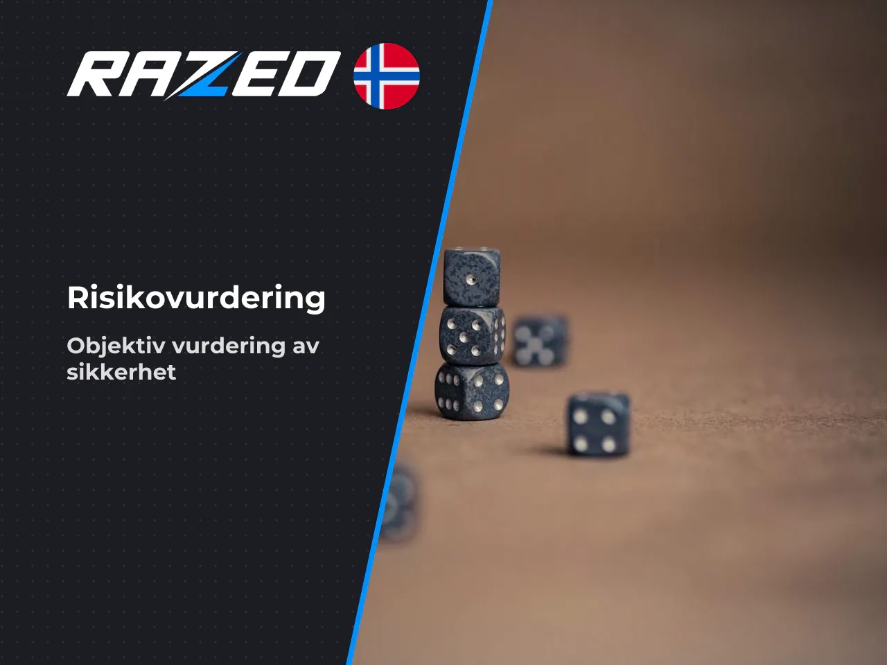 Ulemper og risikoer ved Razed Casino