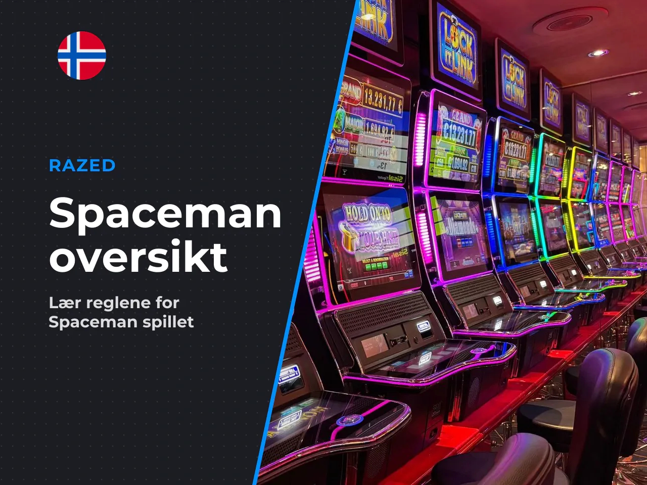 Spaceman i korte trekk