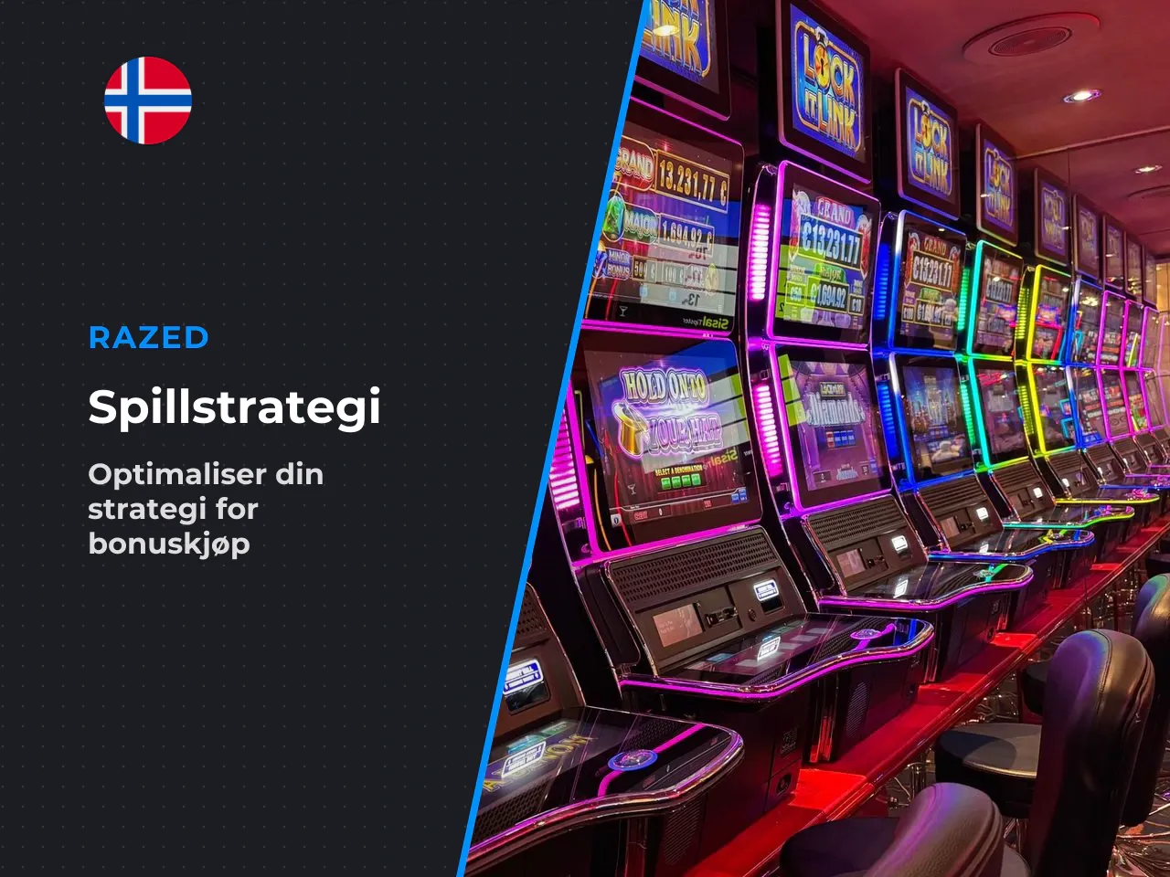 Vurdering Å kjøpe All That Glitters