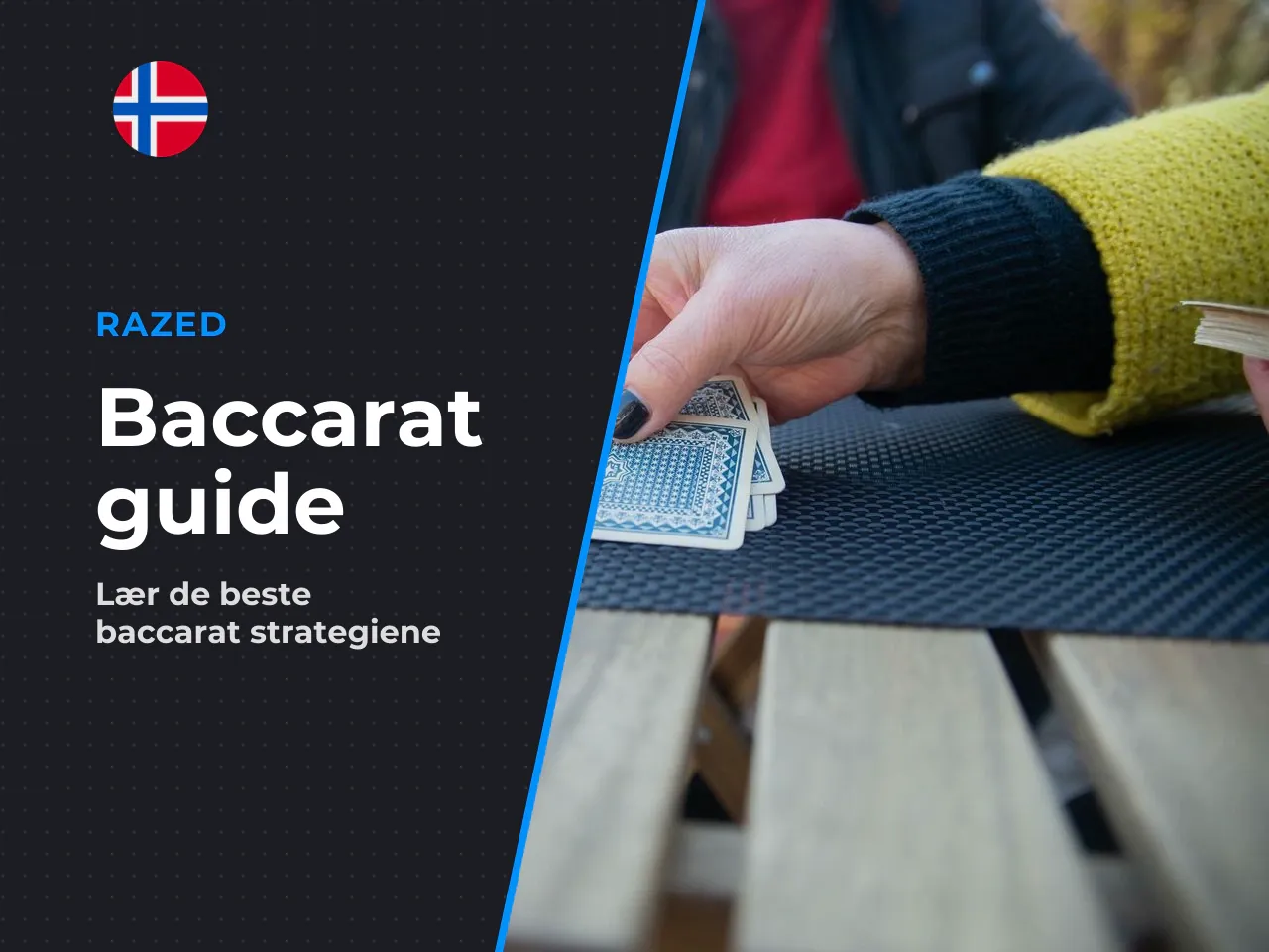 Hvorfor denne gjennomgangen er relevant for