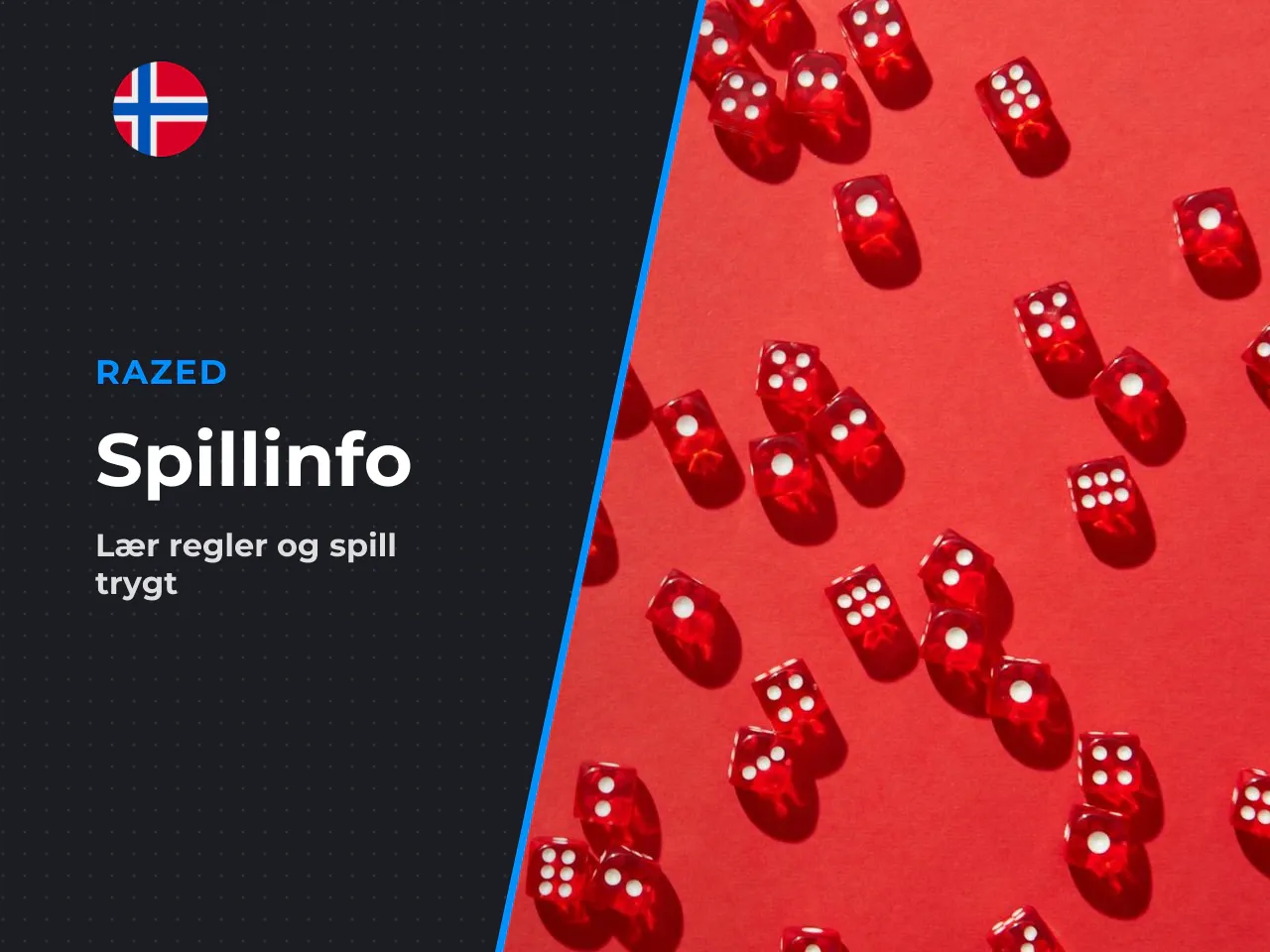 Mange internasjonale aktører tilbyr crash-spill som