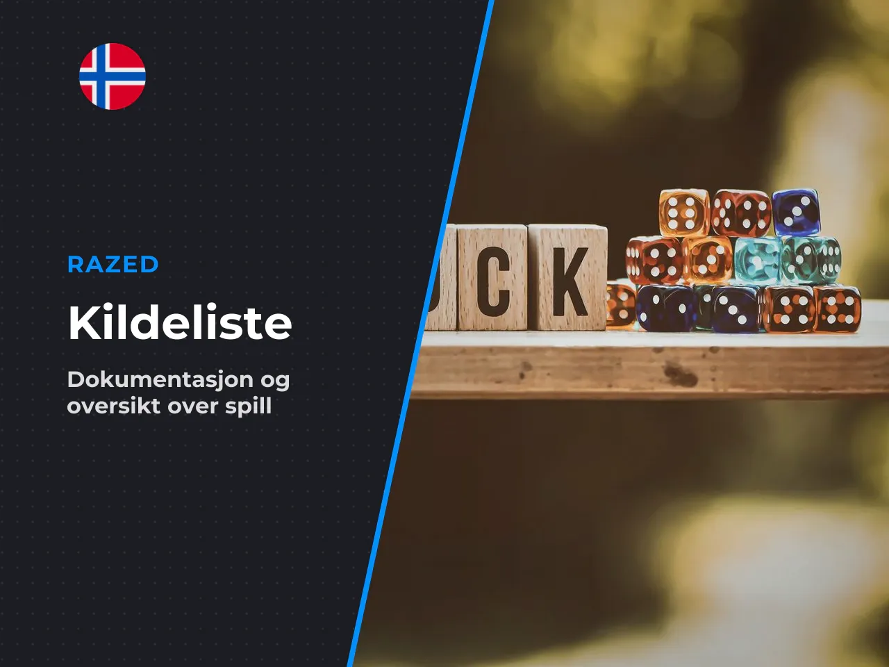Appendiks A kildeliste og endringslogg