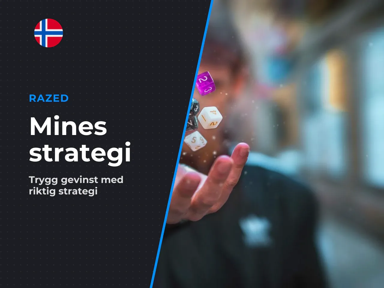 Når du bør avslutte en Mines-runde