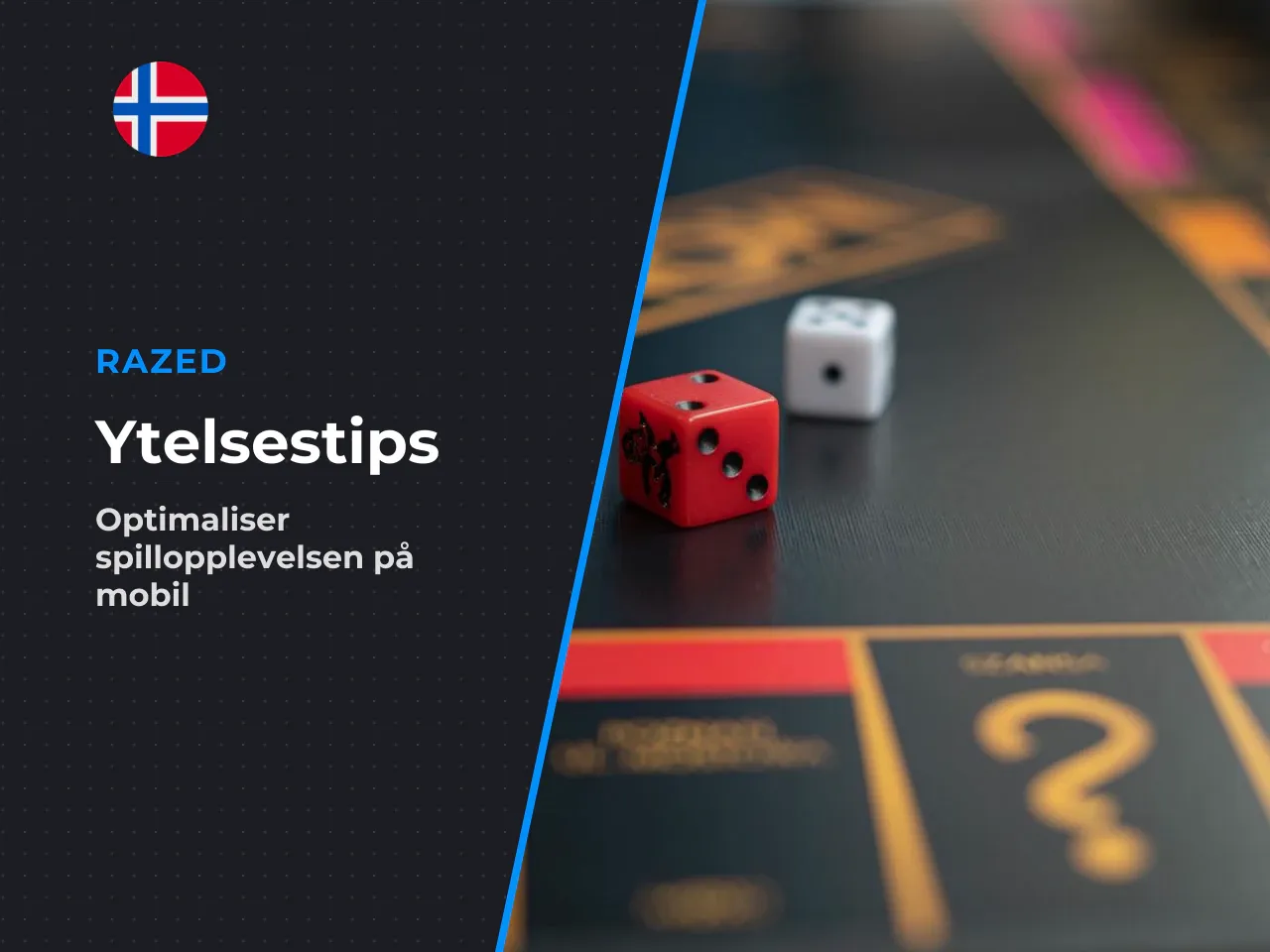Tekniske tips for stabil ytelse på