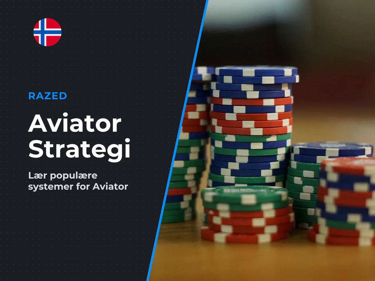 Populære bettingsystemer som Martingale, D'Alembert, Fibonacci