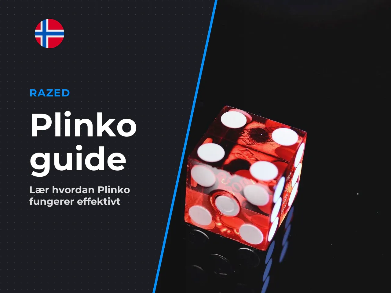 Hva er Plinko og hvordan fungerer