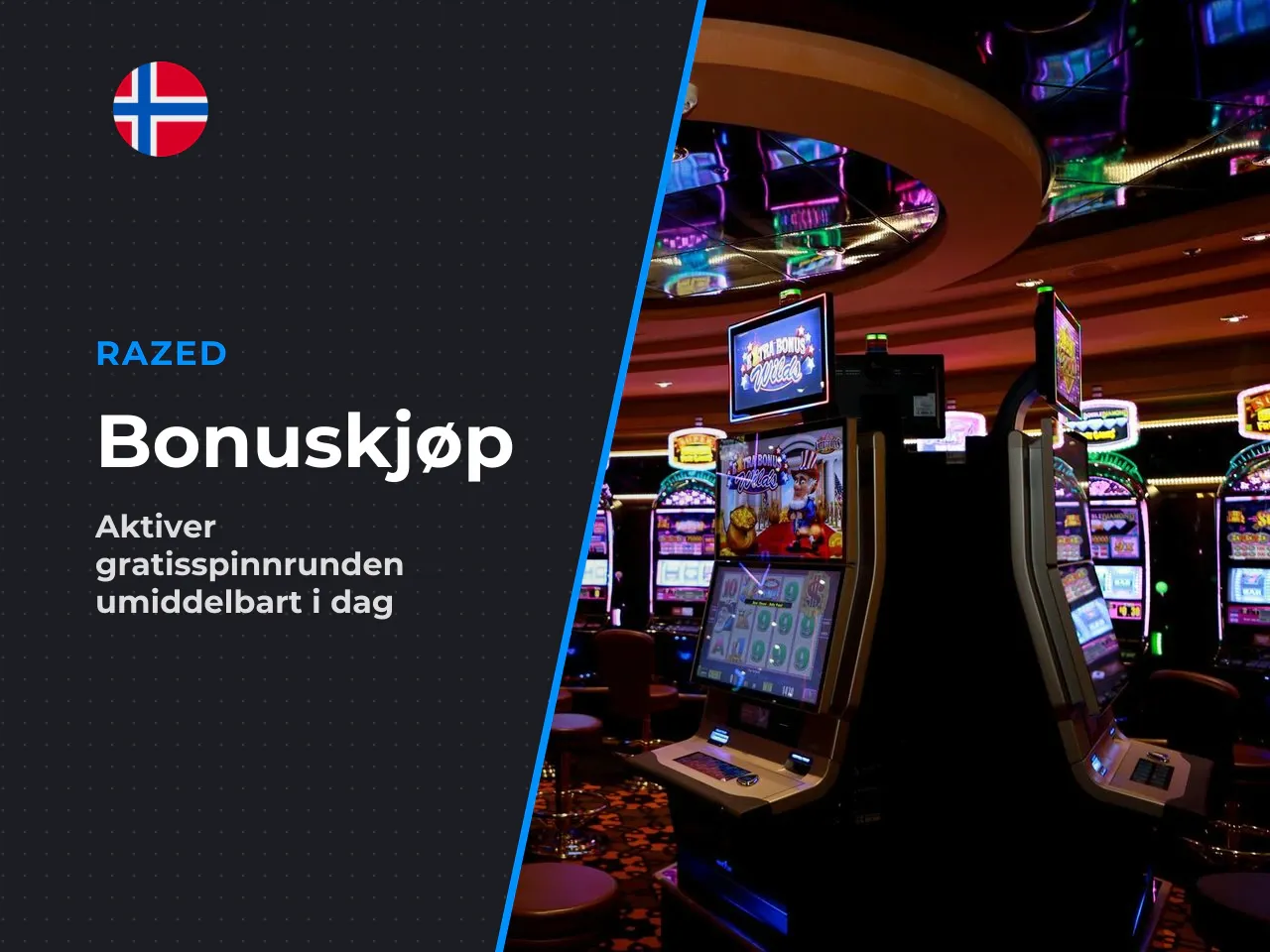 Funksjonen for direkte bonuskjøp sugar rush