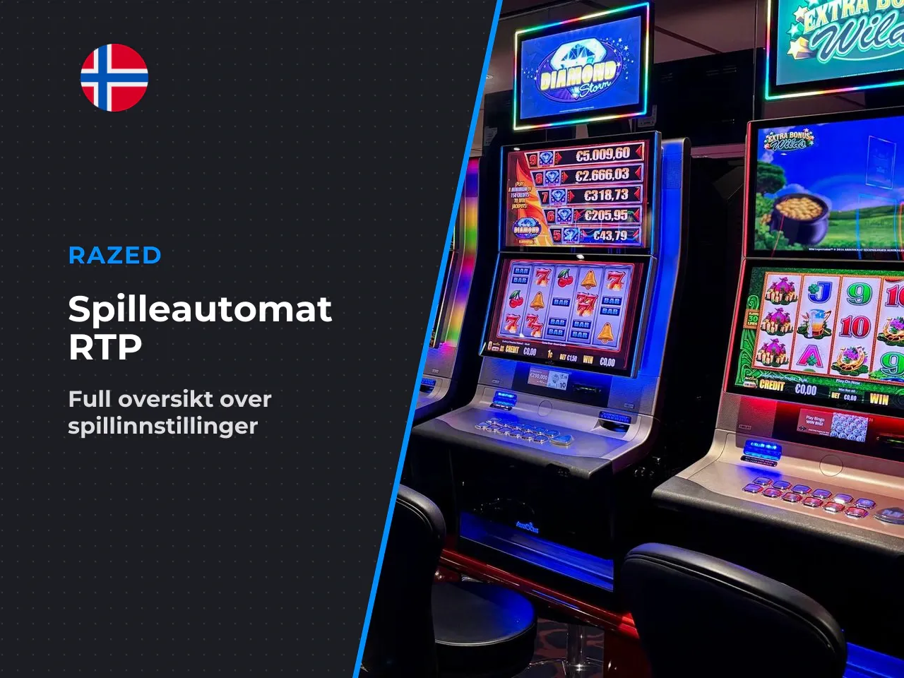 Presisering om RTP og frekvenser Pragmatic