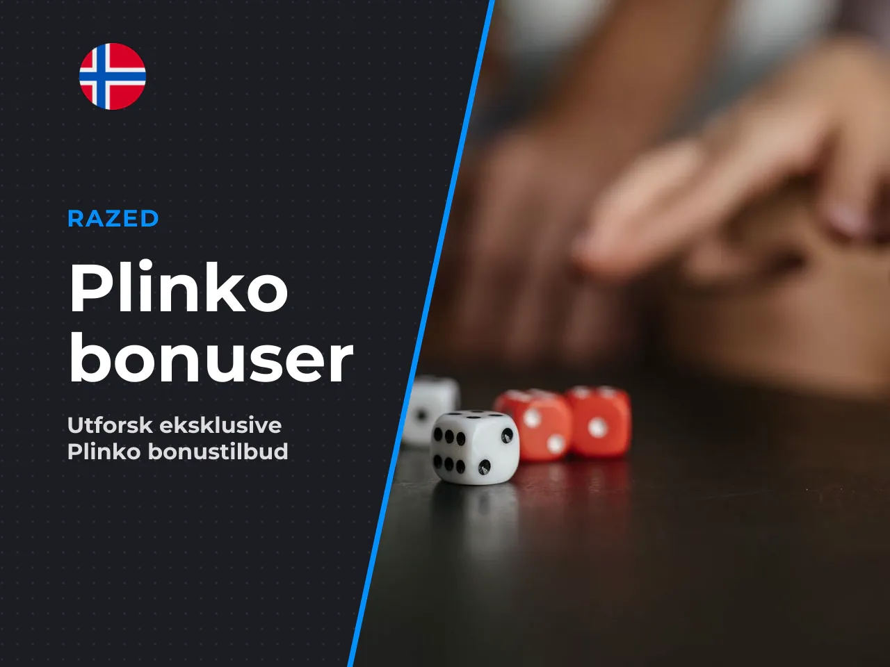 Plinko-bonuser og vilkår for Free Balls