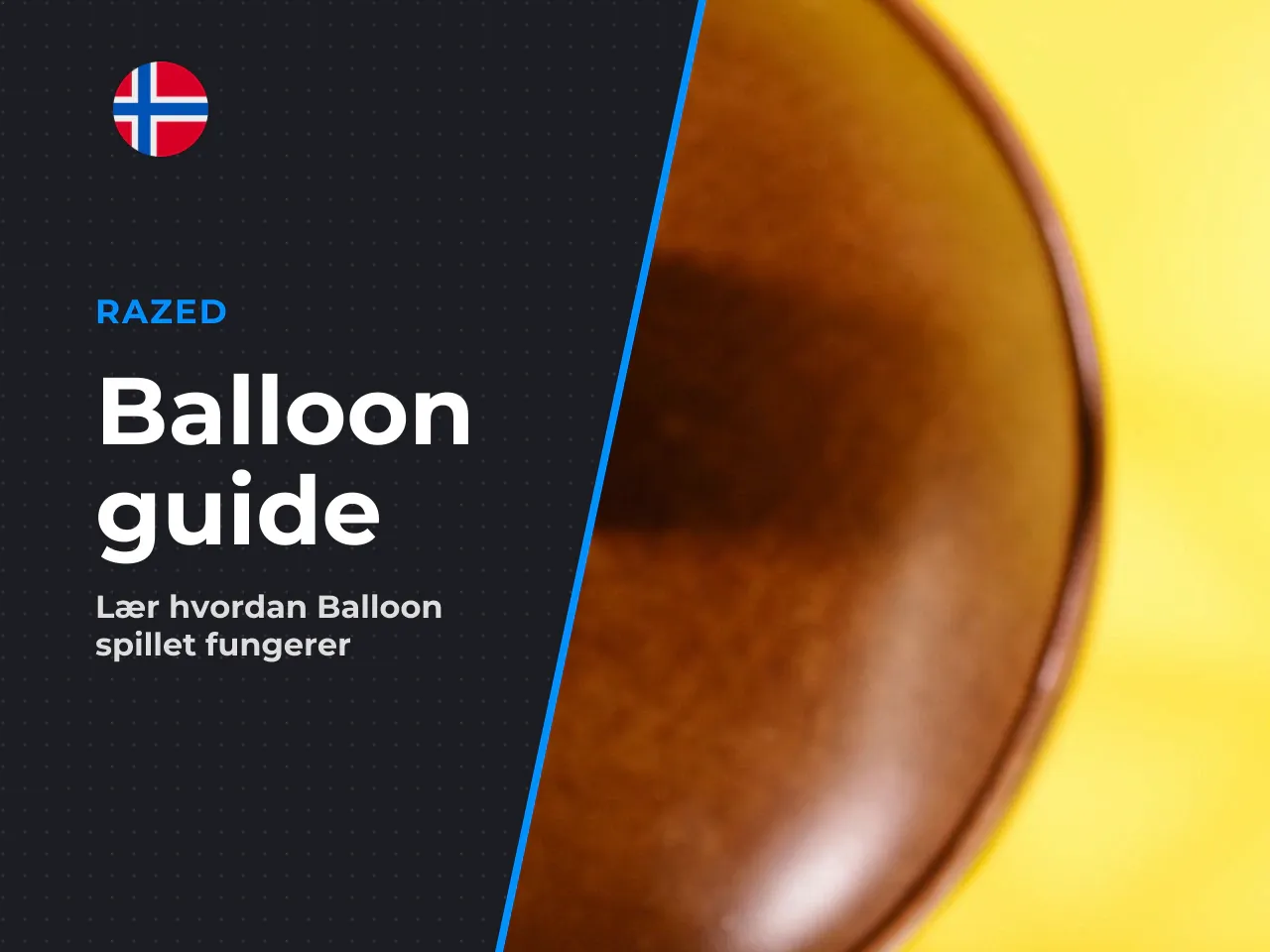 Hva er Balloon og hvordan fungerer