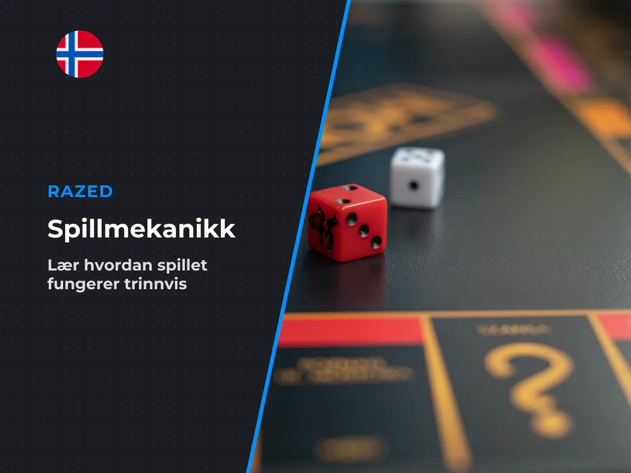 Mekanikken i Chicken Road slik forløper