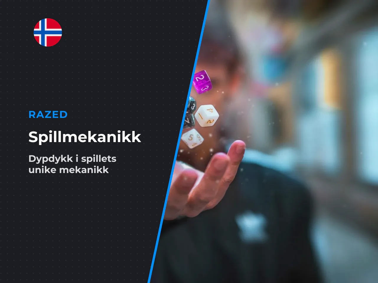 Hva skiller MONOPOLY Big Baller fra