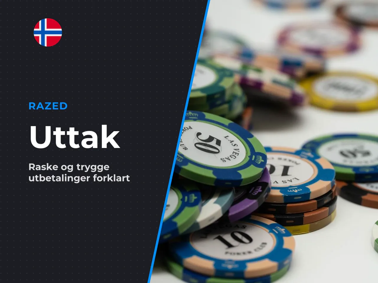 Før registrering bør du sjekke