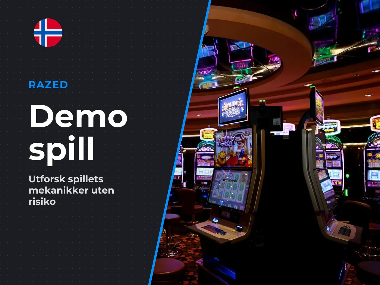 Le Bandit demo og gratis spill
