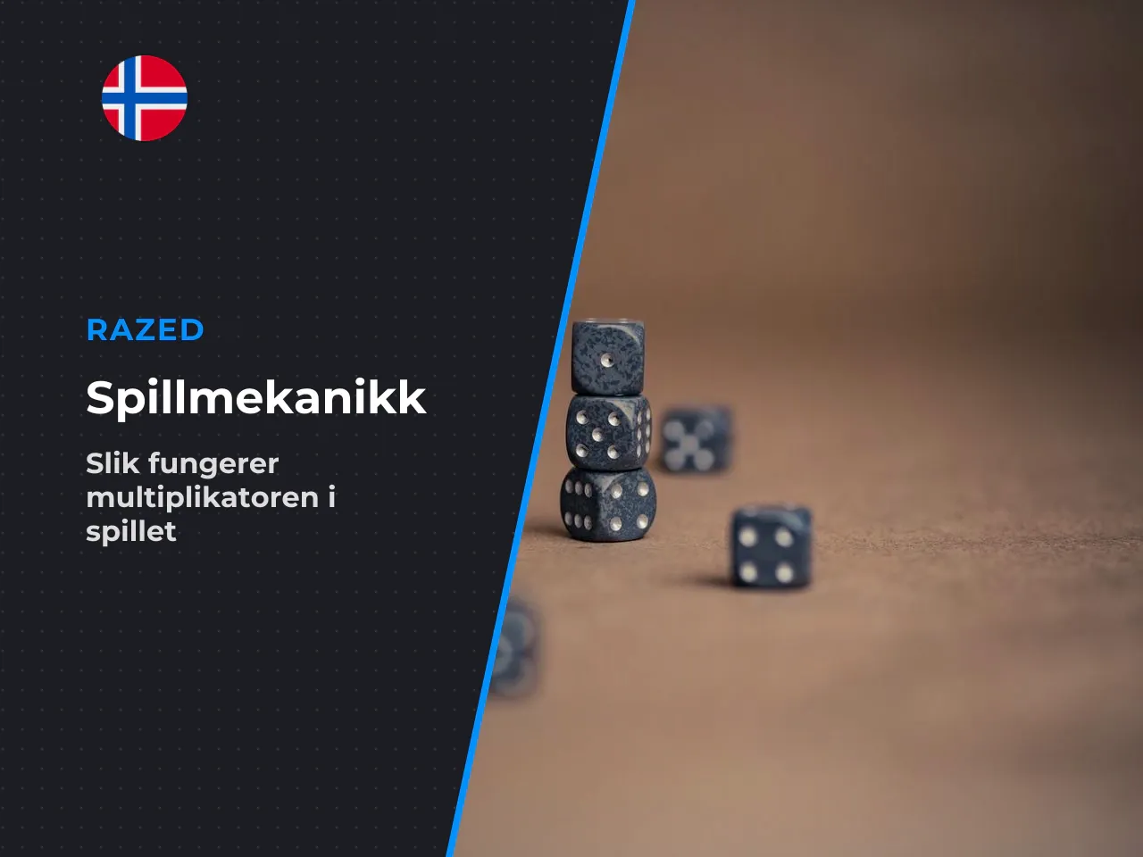 Hvordan fungerer multiplikatoren under flyvningen. Gevinstmultiplikatoren