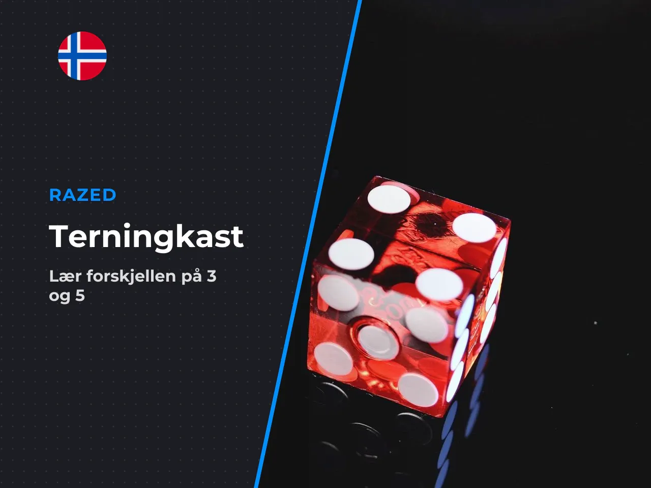 Forskjellen mellom 3 Rolls og 5