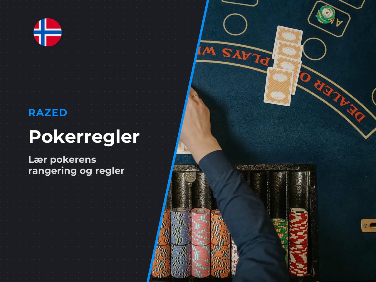 Dersom to eller flere spillere har