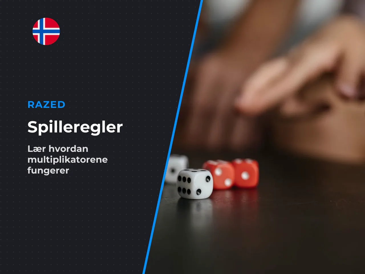 Free Space card, line multiplier og