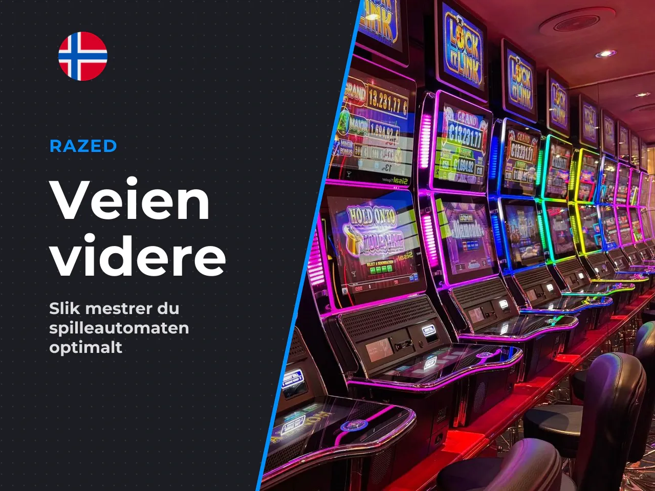 Konklusjon hva bør du gjøre videre